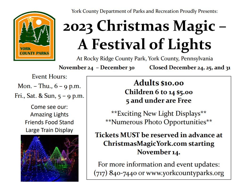 Carroll Township York County, PA